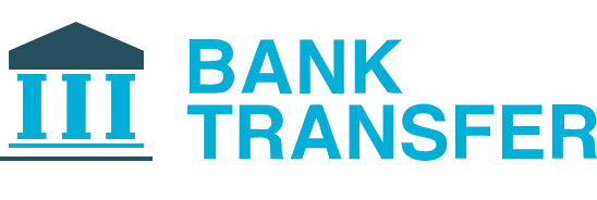 Bank transfer